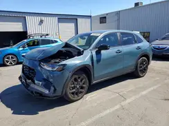 3CZRZ1H52SM707971 2025 HONDA HR-V