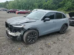 3CZRZ1H52SM708182 2025 HONDA HR-V
