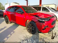 3CZRZ1H52SM708439 2025 HONDA HR-V