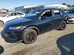 3CZRZ1H52SM709896 2025 HONDA HR-V