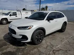 3CZRZ1H52SM710823 2025 HONDA HR-V