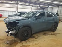 3CZRZ1H52SM716492 2025 HONDA HR-V
