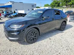 3CZRZ1H52SM722552 2025 HONDA HR-V