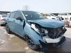 3CZRZ1H52SM723460 2025 HONDA HR-V