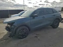 3CZRZ1H52SM723894 2025 HONDA HR-V