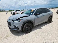3CZRZ1H52SM723958 2025 HONDA HR-V