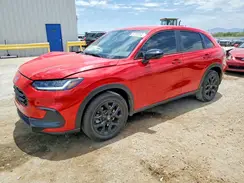 3CZRZ1H52SM724673 2025 HONDA HR-V
