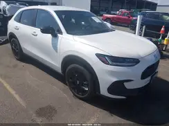 3CZRZ1H52SM727508 2025 HONDA HR-V