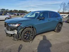 3CZRZ1H52SM729307 2025 HONDA HR-V