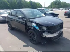 3CZRZ1H52SM729551 2025 HONDA HR-V