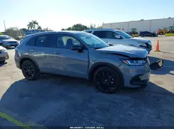 3CZRZ1H52SM729727 2025 HONDA HR-V