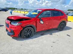 3CZRZ1H52SM730750 2025 HONDA HR-V