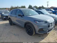 3CZRZ1H52SM730974 2025 HONDA HR-V