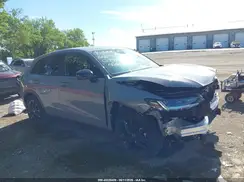 3CZRZ1H52SM730991 2025 HONDA HR-V