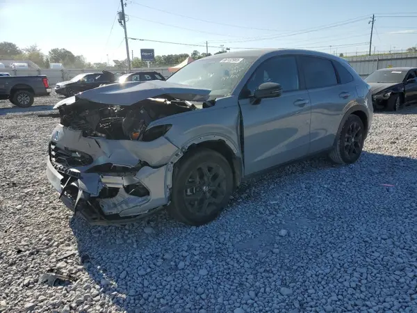 3CZRZ1H52SM732241 2025 HONDA HR-V - Image 1
