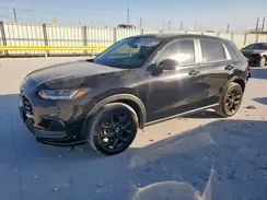 3CZRZ1H52SM733406 2025 HONDA HR-V