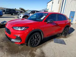 3CZRZ1H52SM734717 2025 HONDA HR-V