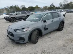 3CZRZ1H52SM736967 2025 HONDA HR-V