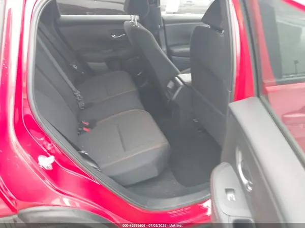 3CZRZ1H52SM739920 2025 HONDA HR-V - Image 8