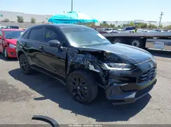 3CZRZ1H52SM741327 2025 HONDA HR-V