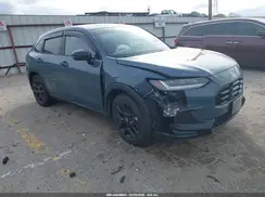 3CZRZ1H52SM742283 2025 HONDA HR-V