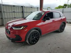 3CZRZ1H52SM745085 2025 HONDA HR-V