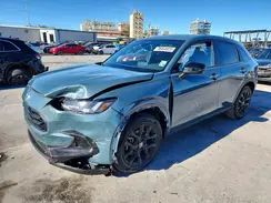 3CZRZ1H52SM749444 2025 HONDA HR-V