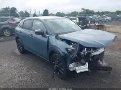 3CZRZ1H52SM751369 2025 HONDA HR-V