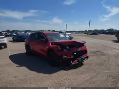 3CZRZ1H52SM752327 2025 HONDA HR-V