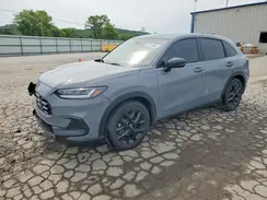 3CZRZ1H52SM752392 2025 HONDA HR-V