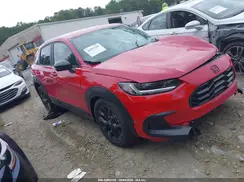 3CZRZ1H52SM753025 2025 HONDA HR-V