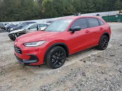 3CZRZ1H52SM755115 2025 HONDA HR-V