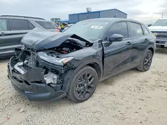 3CZRZ1H52SM756572 2025 HONDA HR-V