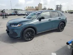 3CZRZ1H52SM757415 2025 HONDA HR-V