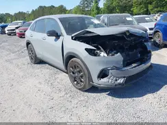 3CZRZ1H52SM757821 2025 HONDA HR-V