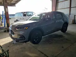 3CZRZ1H52SM758824 2025 HONDA HR-V