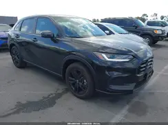 3CZRZ1H52TM701220 2026 HONDA HR-V