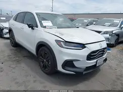 3CZRZ1H52TM702805 2026 HONDA HR-V