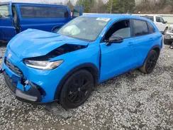 3CZRZ1H52TM706577 2026 HONDA HR-V