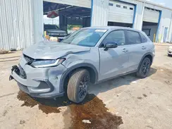 3CZRZ1H52TM709138 2026 HONDA HR-V
