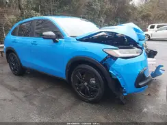 3CZRZ1H52TM711245 2026 HONDA HR-V