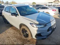 3CZRZ1H52TM715747 2026 HONDA HR-V