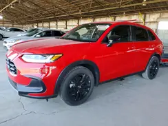 3CZRZ1H52TM716980 2026 HONDA HR-V