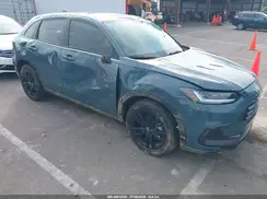 3CZRZ1H52TM722309 2026 HONDA HR-V