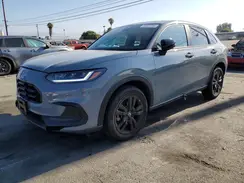 3CZRZ1H52TM724903 2026 HONDA HR-V