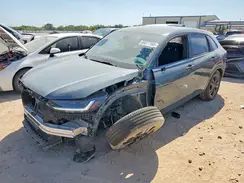3CZRZ1H52TM735643 2026 HONDA HR-V