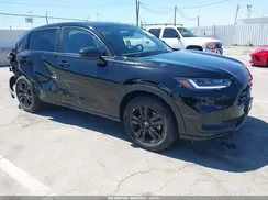 3CZRZ1H52TM737182 2026 HONDA HR-V