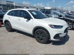 3CZRZ1H52TM740714 2026 HONDA HR-V