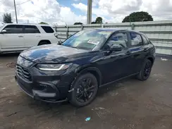 3CZRZ1H52VM710289 2027 HONDA HR-V