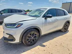 3CZRZ1H53PM700454 2023 HONDA HR-V